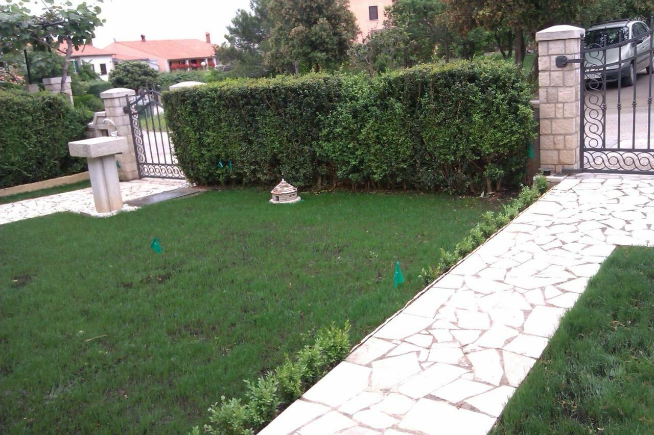 Green Banjole Yards Medulin Exterior photo